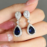 Fashion Luxury Earrings