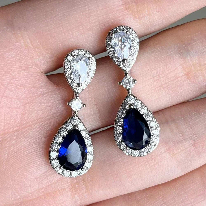 Fashion Luxury Earrings