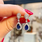 Fashion Luxury Earrings