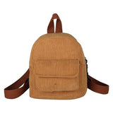 Women Mini Backpack
