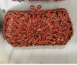 Clutch Purse For Wedding