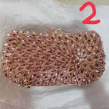 Clutch Purse For Wedding