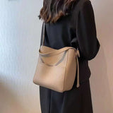 Small Leather Crossbody Bag