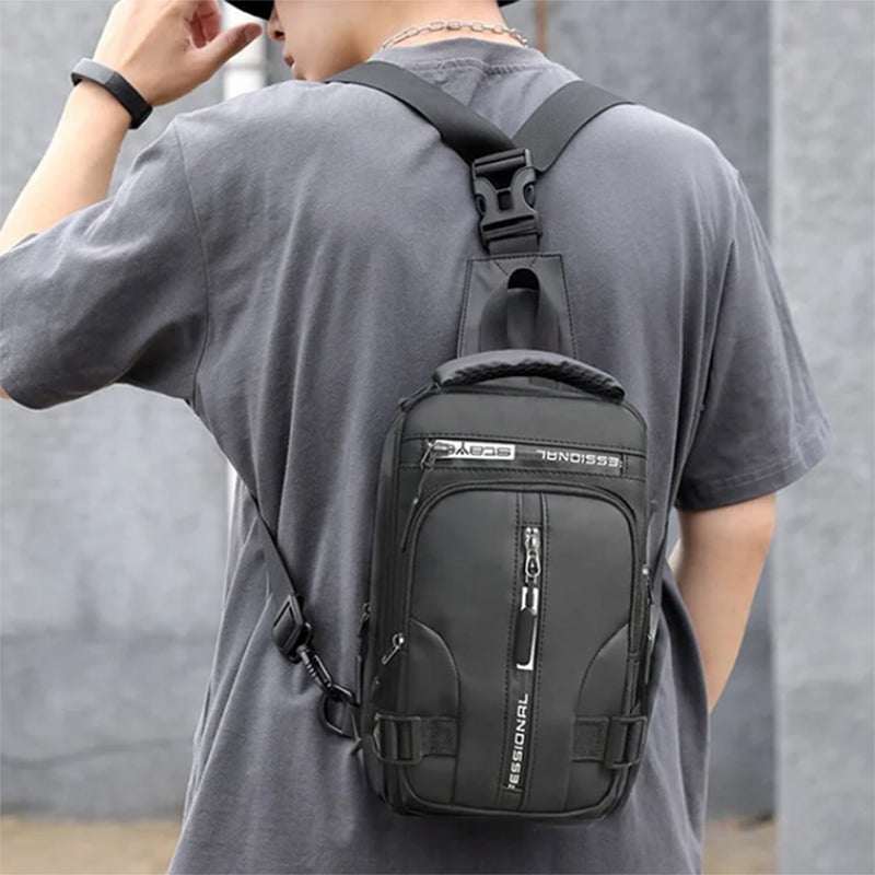 Crossbody Bags Men