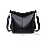 Women Hand Crossbody Bags