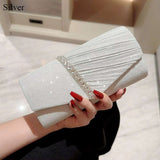 Luxury Clutches Women