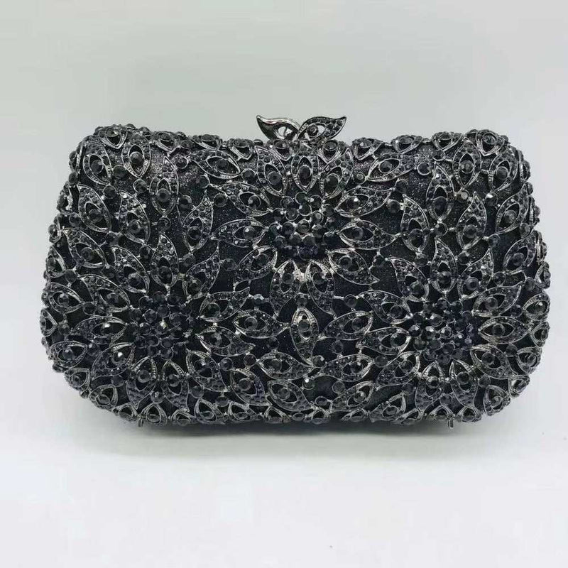 Clutch Purse For Wedding
