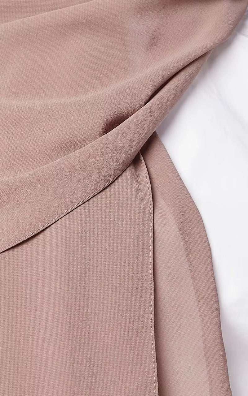 Muslim Chiffon Hijab Scarf Women 2020 Islam Scarves Solid Color Shawl Head Wrap Islamic Hijabs Headscarf Foulard Femme Musulman