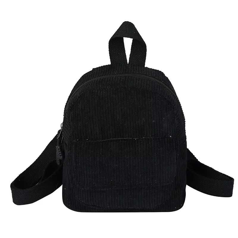Women Mini Backpack