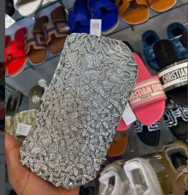 Clutch Purse For Wedding