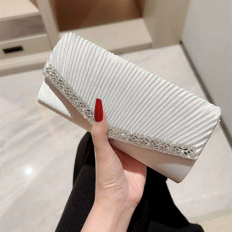 Ysl Clutch Bag