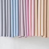 Muslim Chiffon Hijab Scarf Women 2020 Islam Scarves Solid Color Shawl Head Wrap Islamic Hijabs Headscarf Foulard Femme Musulman